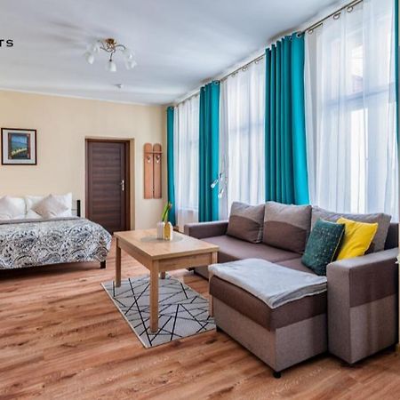 J&J Apartments Lazienna 30 Apartament 10-5 Stary Toruń Eksteriør bilde