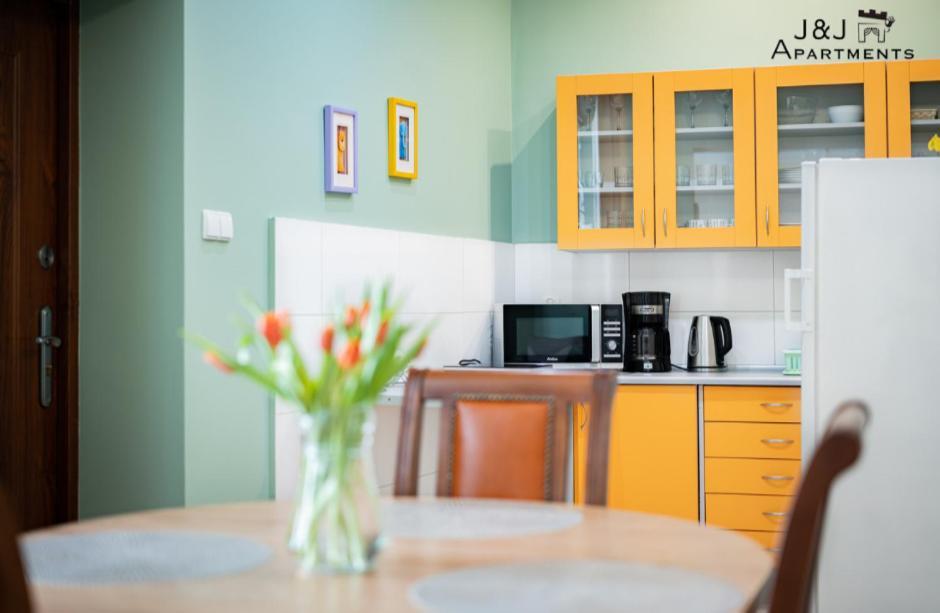J&J Apartments Lazienna 30 Apartament 10-5 Stary Toruń Eksteriør bilde