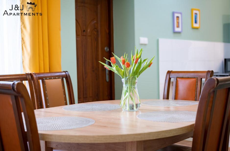 J&J Apartments Lazienna 30 Apartament 10-5 Stary Toruń Eksteriør bilde