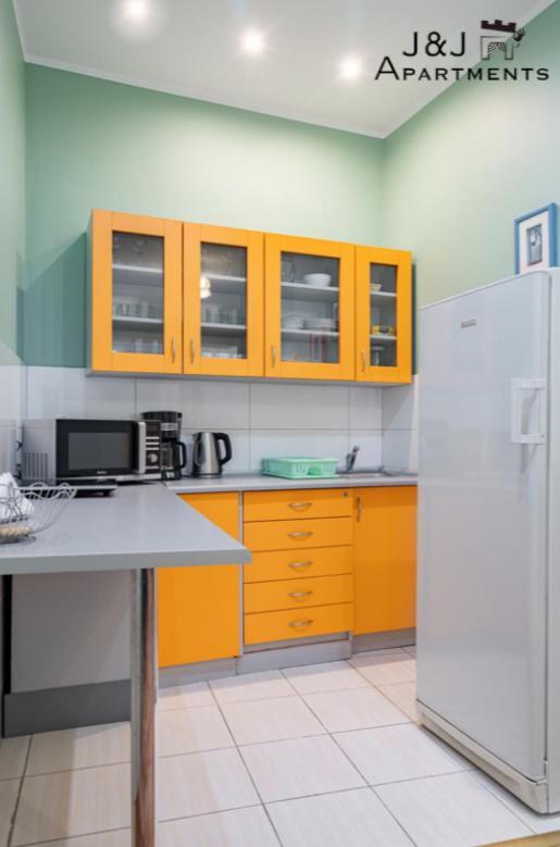 J&J Apartments Lazienna 30 Apartament 10-5 Stary Toruń Eksteriør bilde