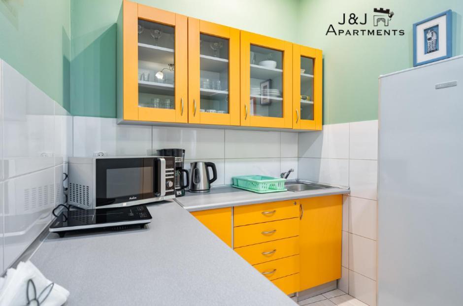 J&J Apartments Lazienna 30 Apartament 10-5 Stary Toruń Eksteriør bilde
