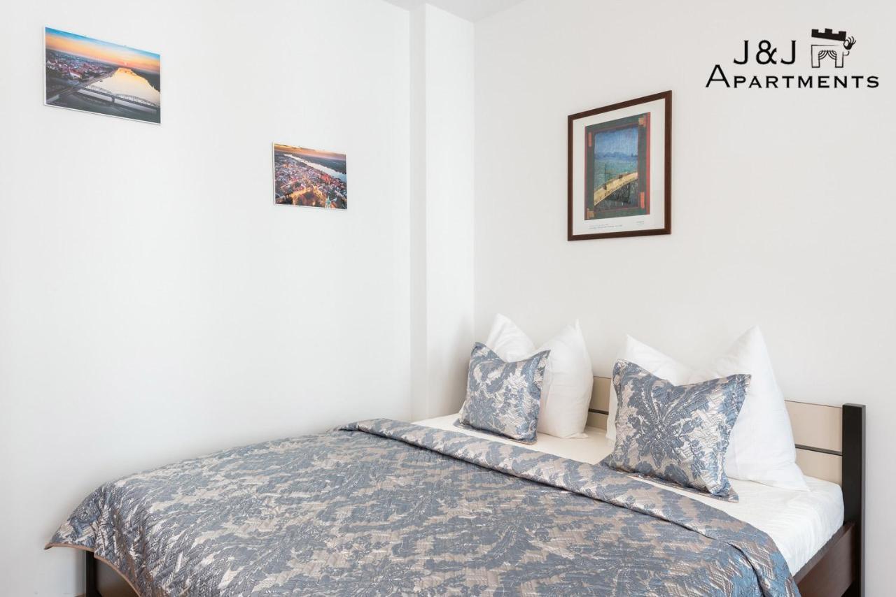 J&J Apartments Lazienna 30 Apartament 10-5 Stary Toruń Eksteriør bilde
